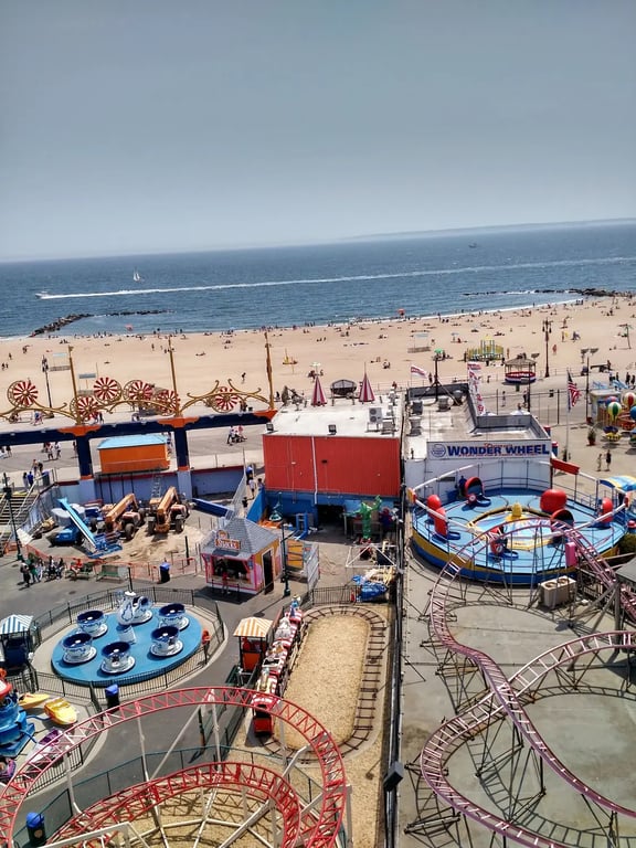 Luna Park