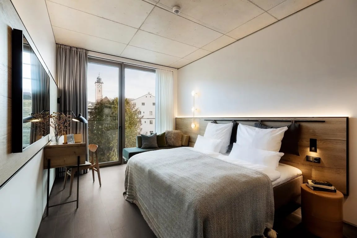 IBB Hotel Altmühltal-Eichstätt