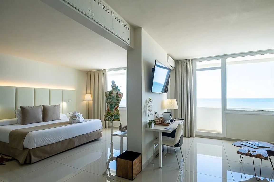 On Hotels Oceanfront Adults Designed