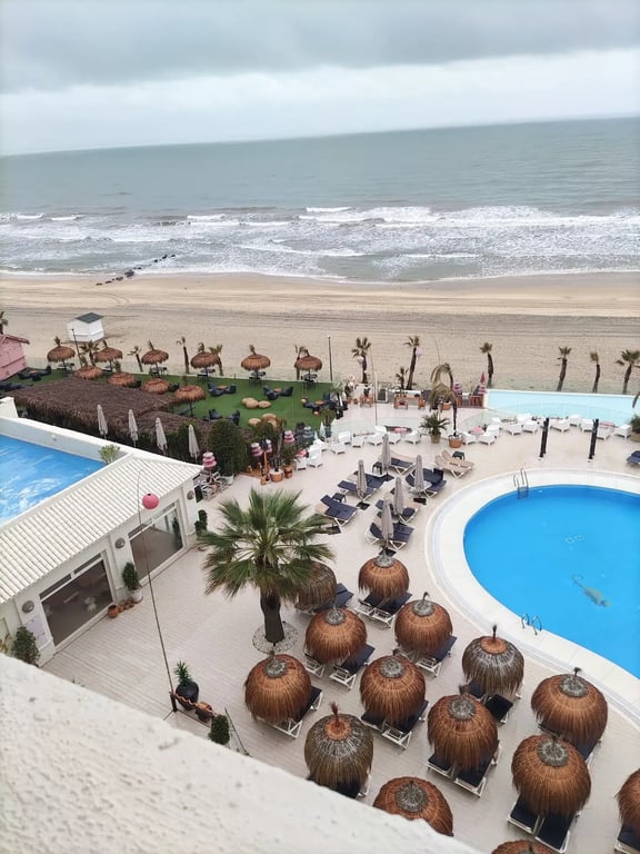 On Hotels Oceanfront Adults Designed