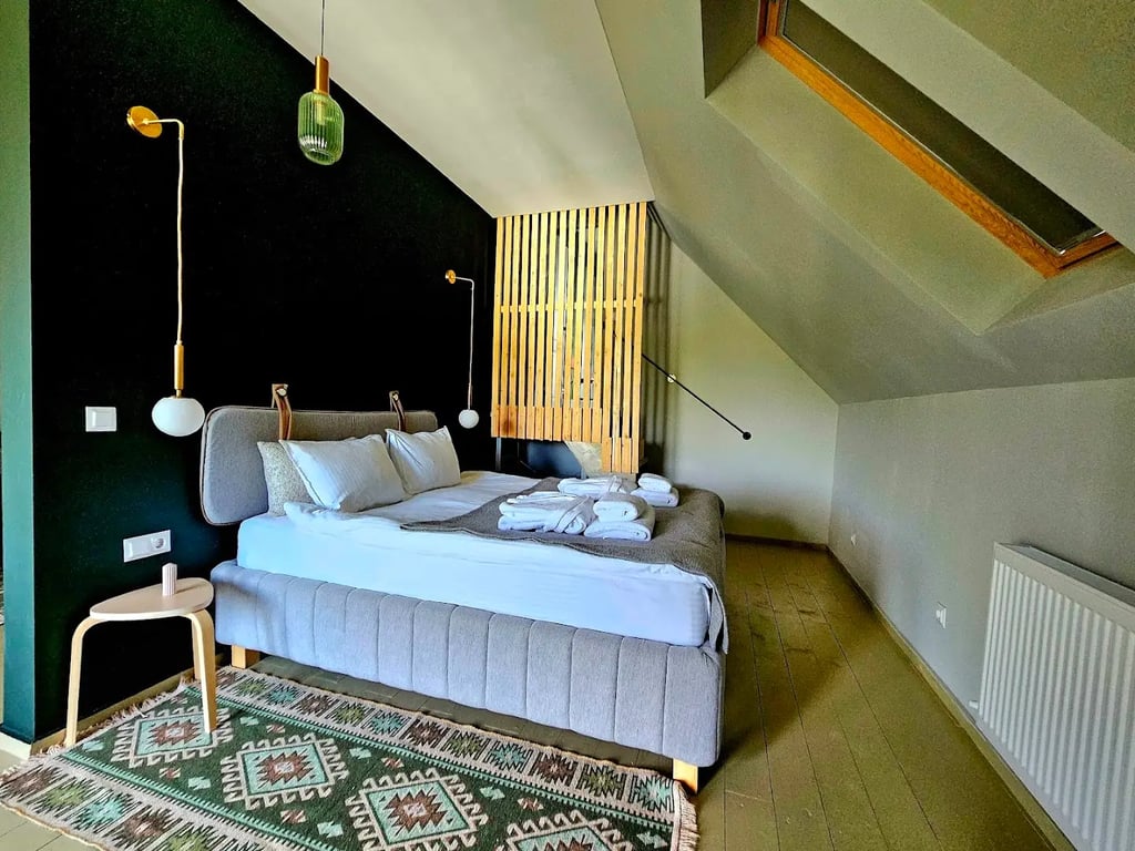 Pin Boutique Hotel