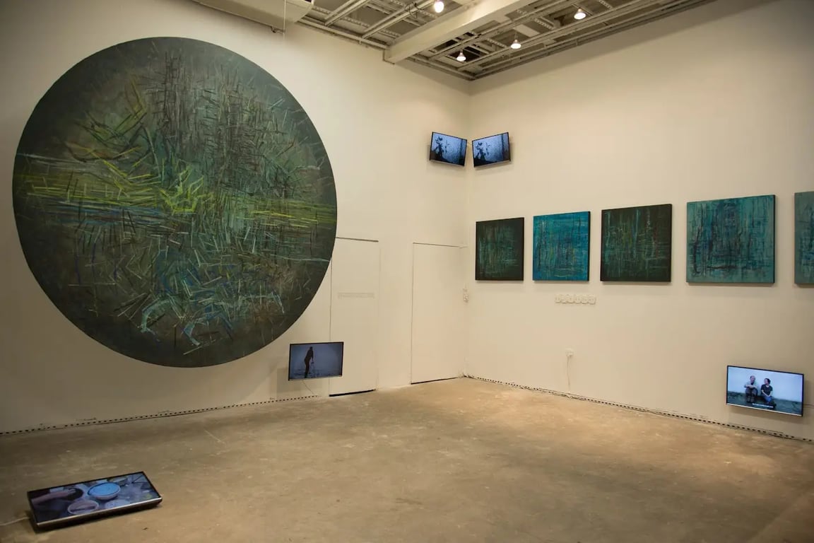 Whitebox Art Center