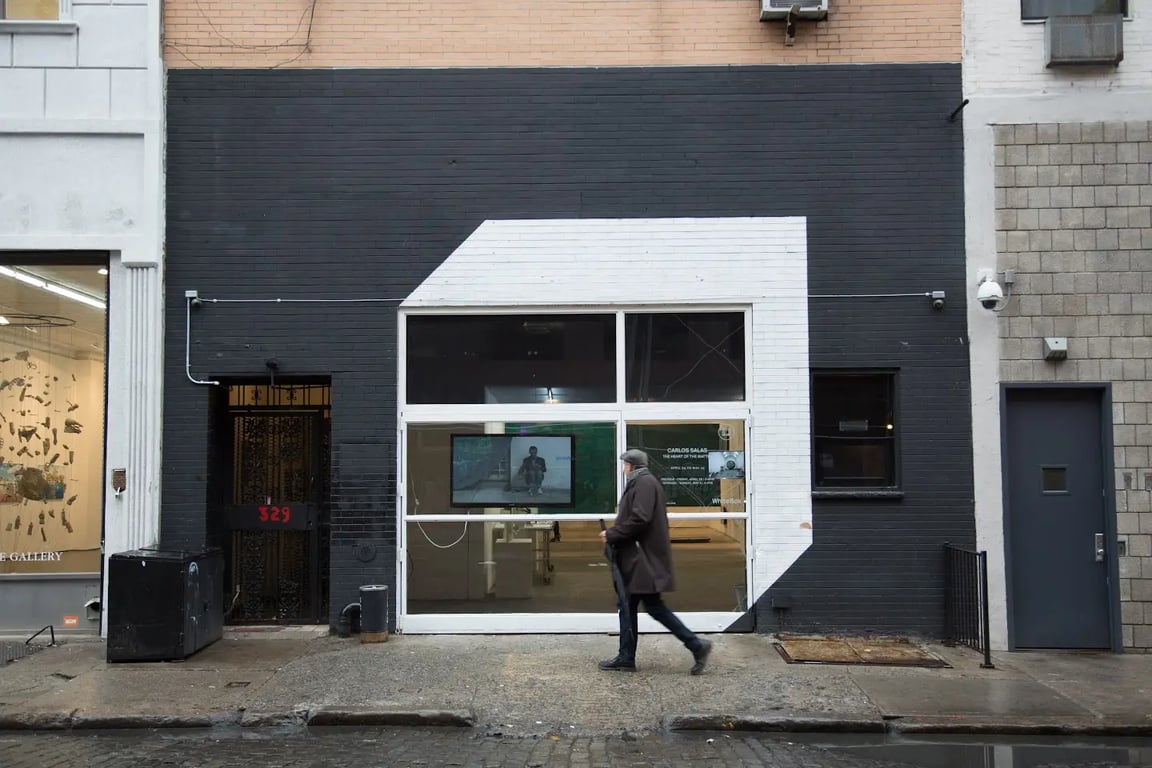 Whitebox Art Center