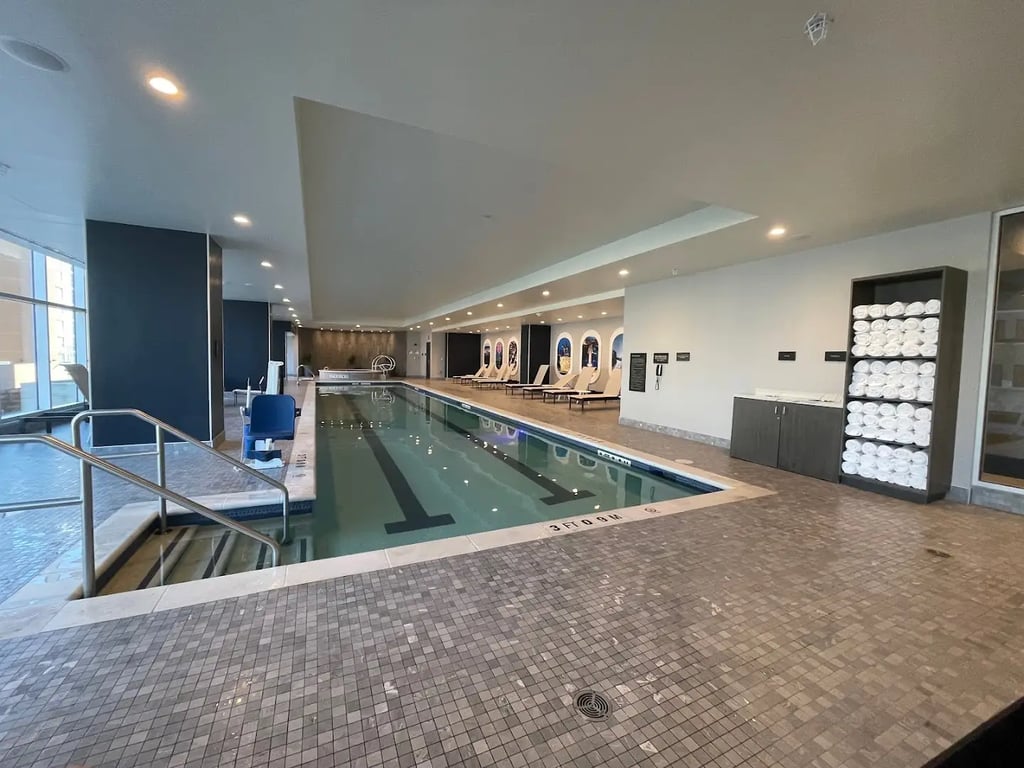 Loews Kansas City Hotel