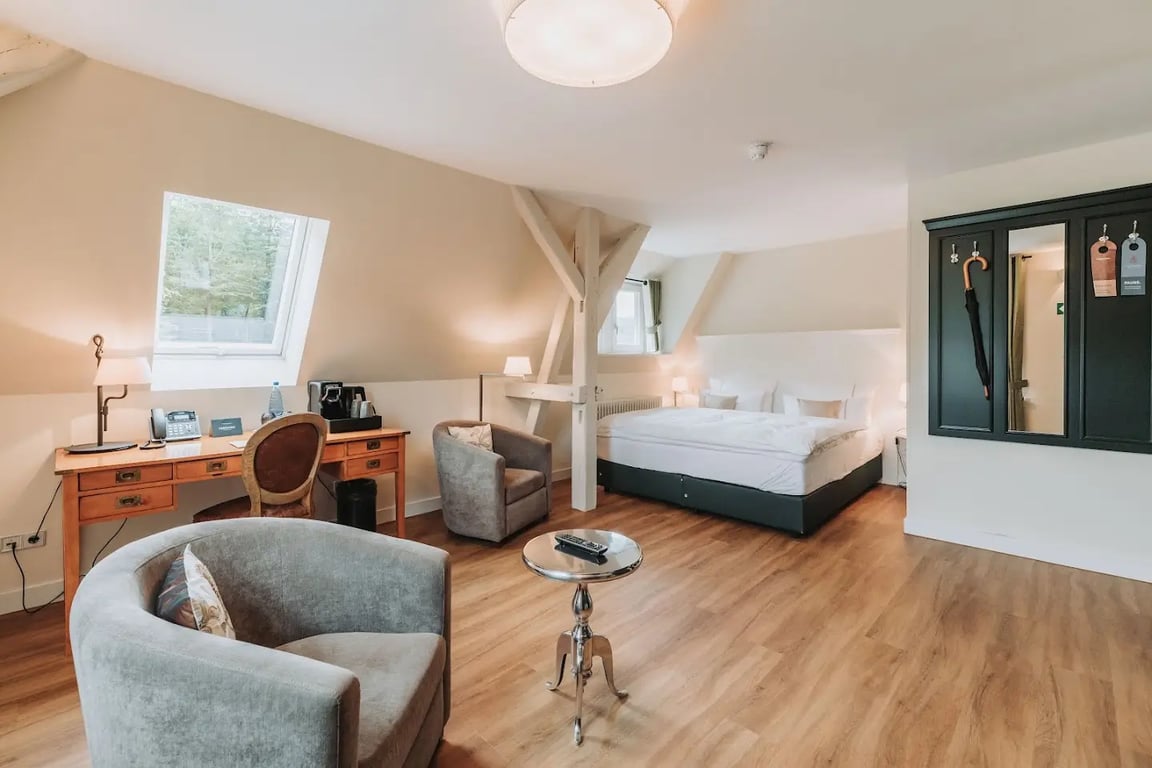 Romantik Hotel FreiWerk