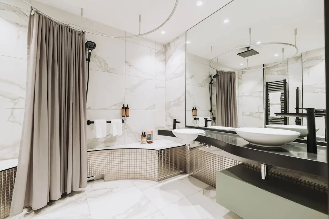 Romantik Hotel FreiWerk