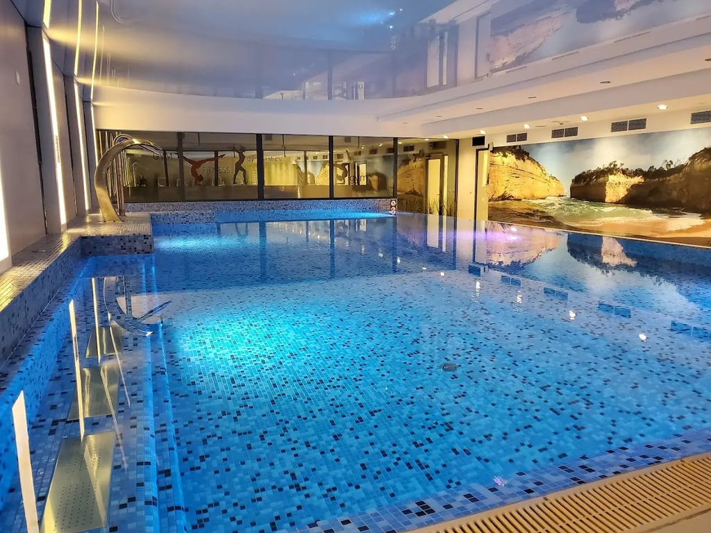 Antonińska Resort SPA