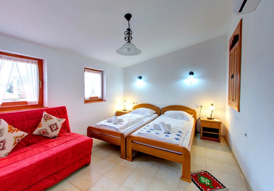 Hotel Almira
