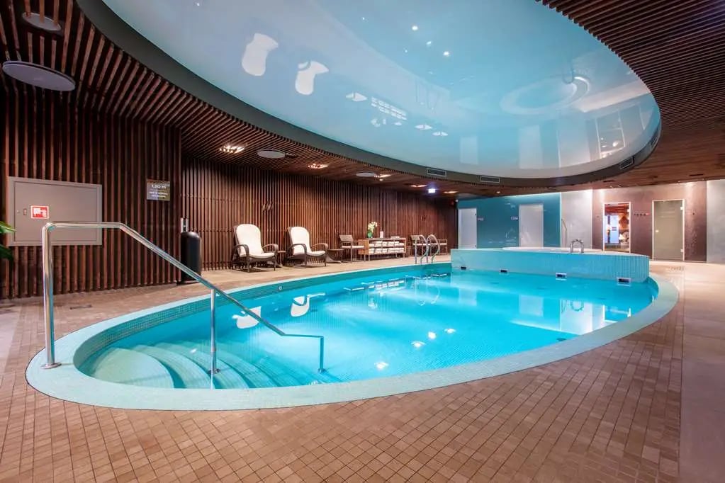 Palace Hotel Tallinn, a member of Radisson Individuals
