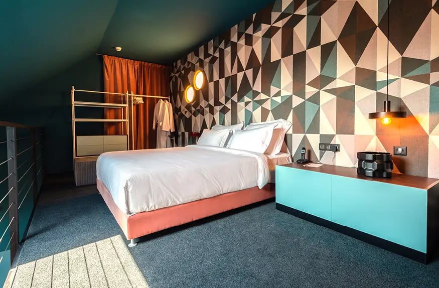 Stories Boutique Hotel