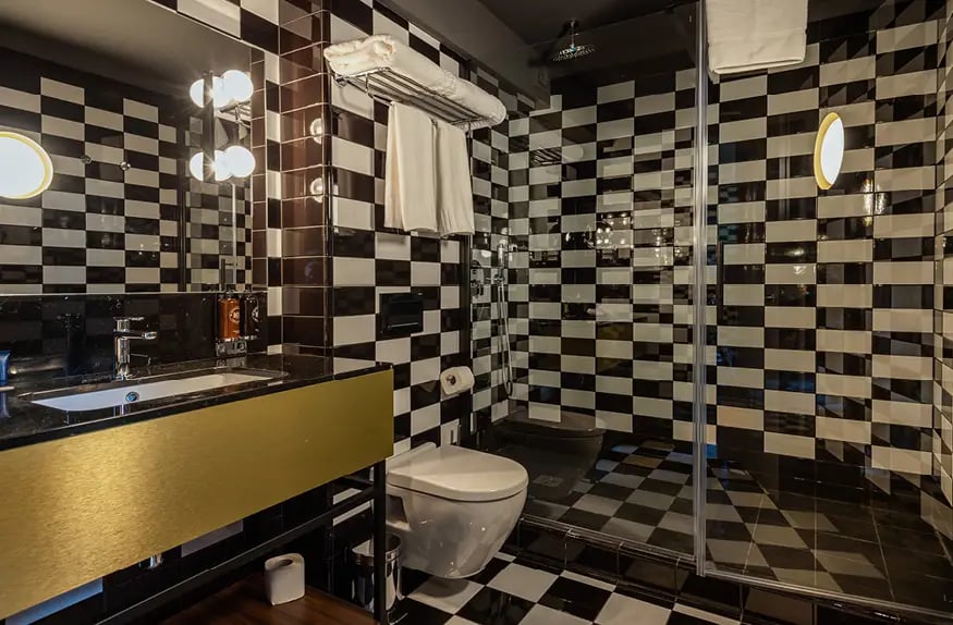 Stories Boutique Hotel