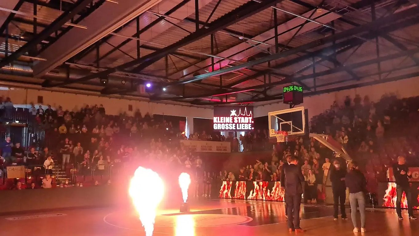 Artland Arena