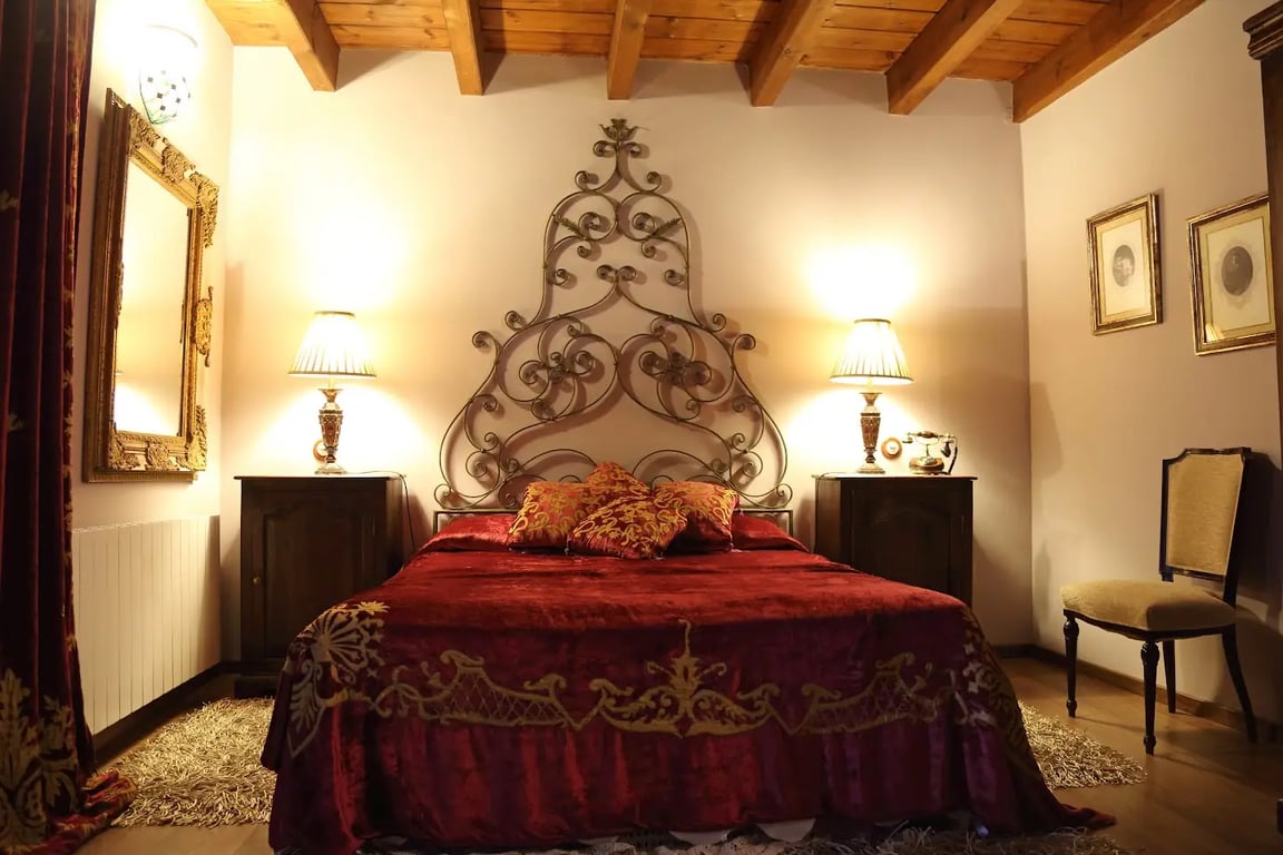 La Posada Del Canal
