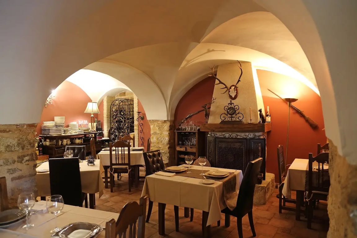 La Posada Del Canal