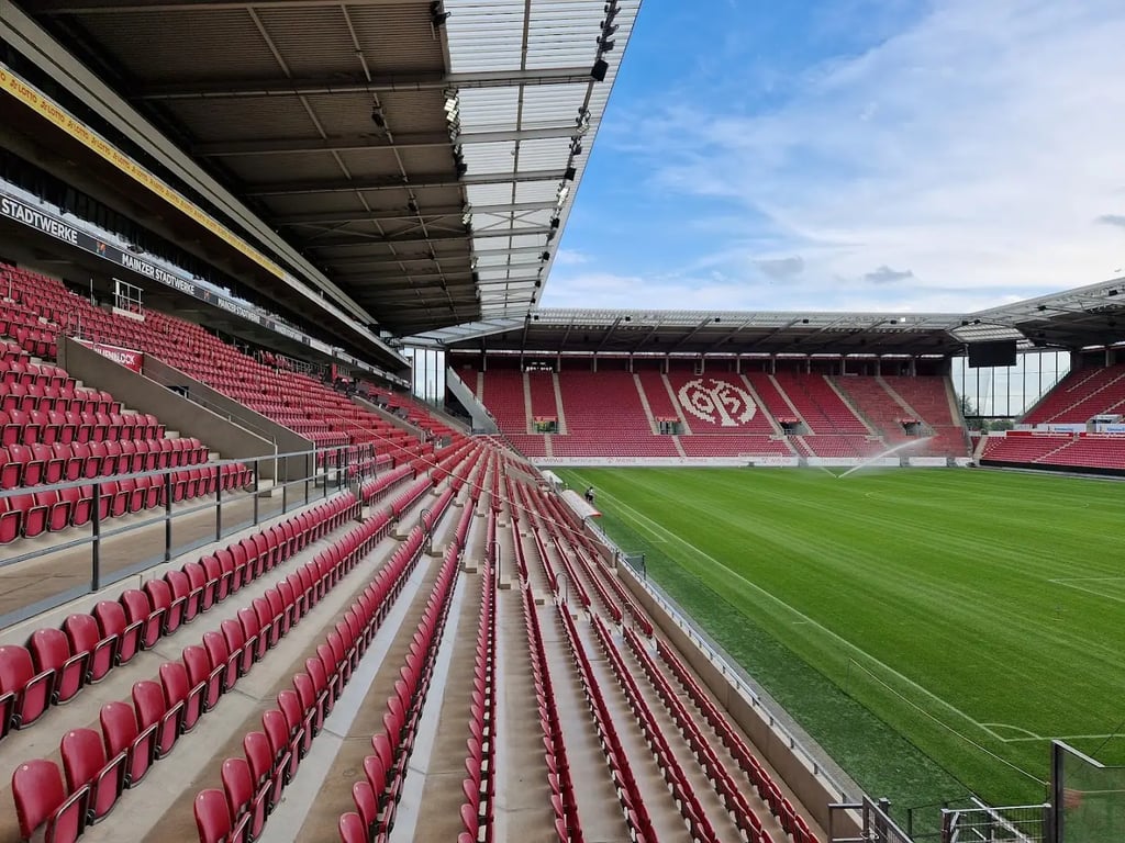 OPEL Arena