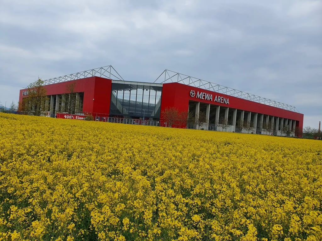 OPEL Arena