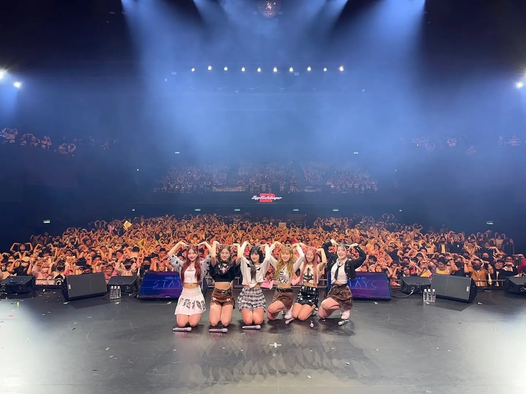 Zepp Kuala Lumpur