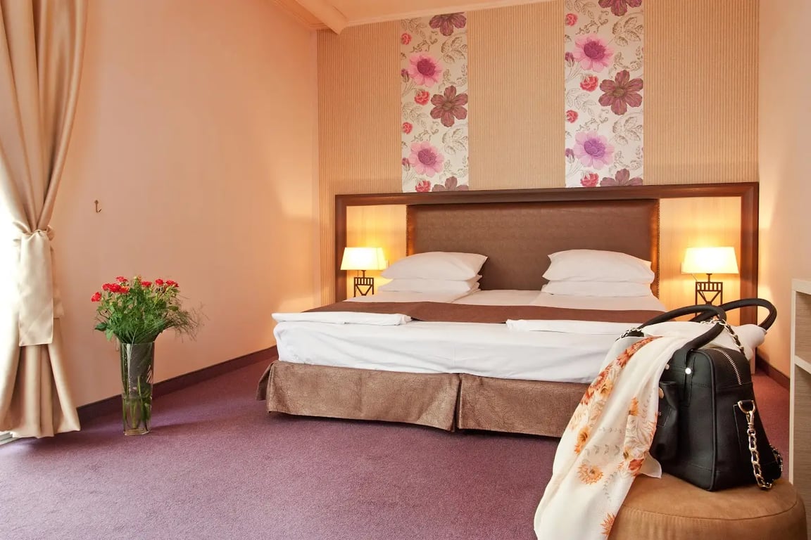Balneo Complex & Spa Aquatonik