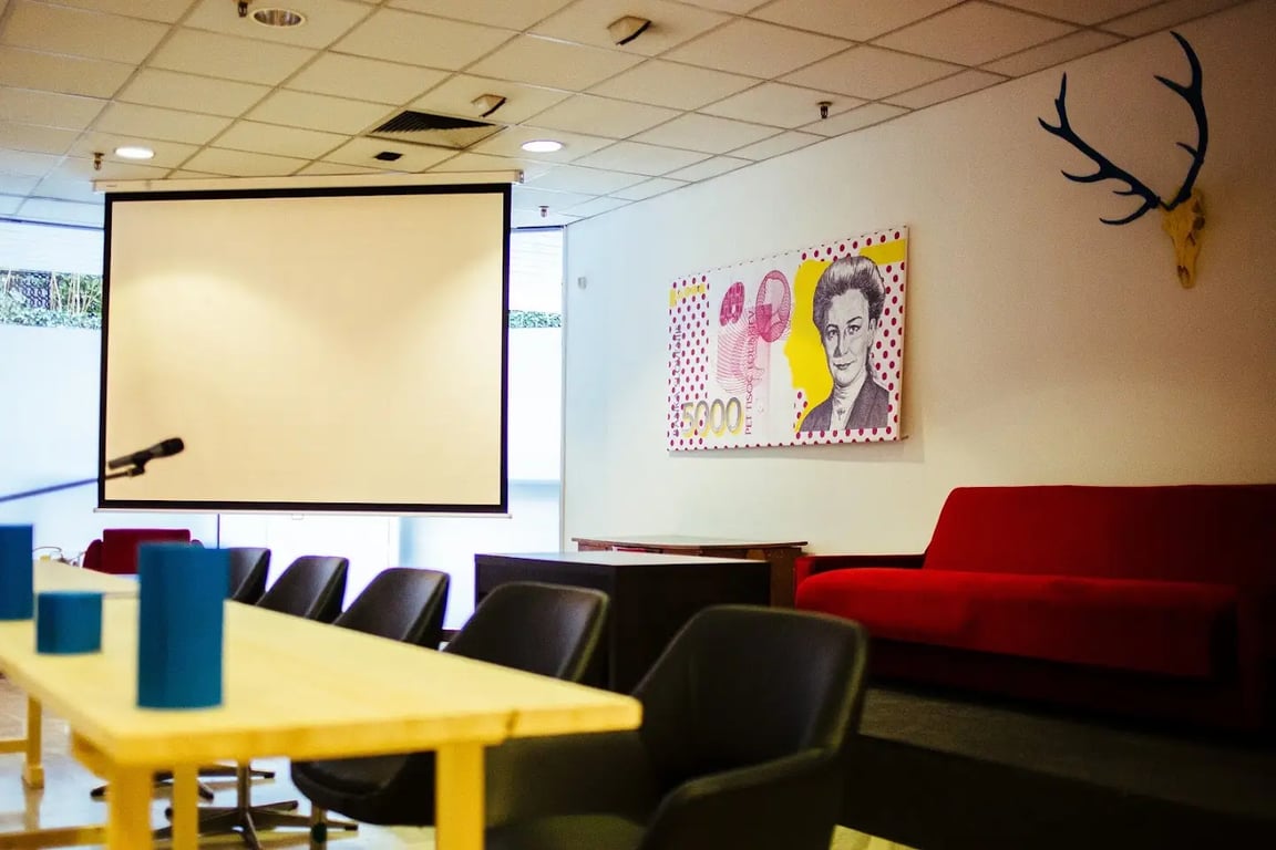 Prodajalna - special event venue