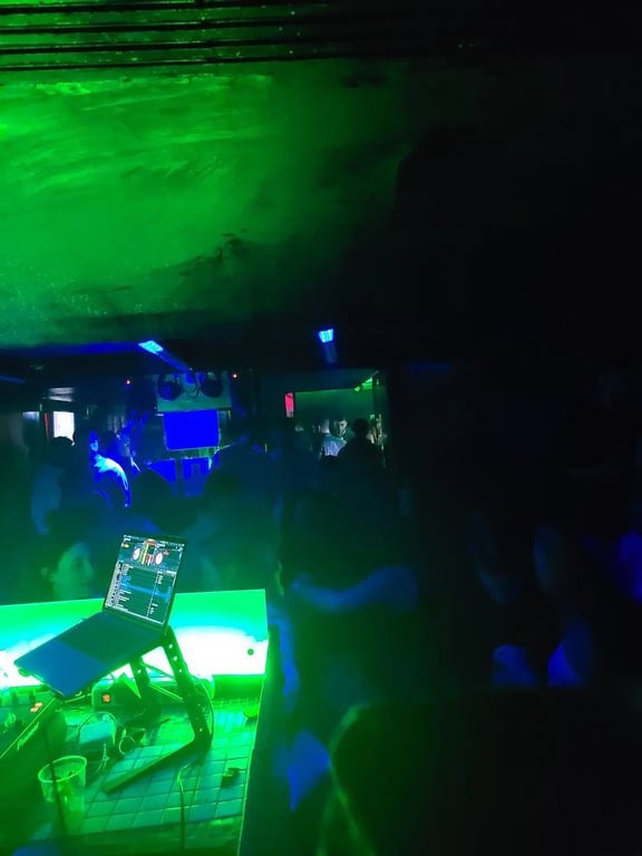 Babylon Club