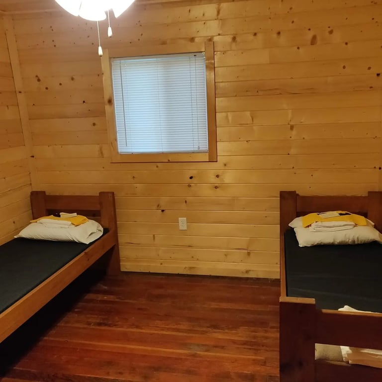 Pocono Springs Camp
