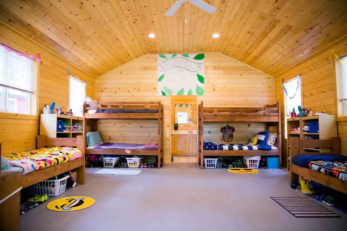 Pocono Springs Camp
