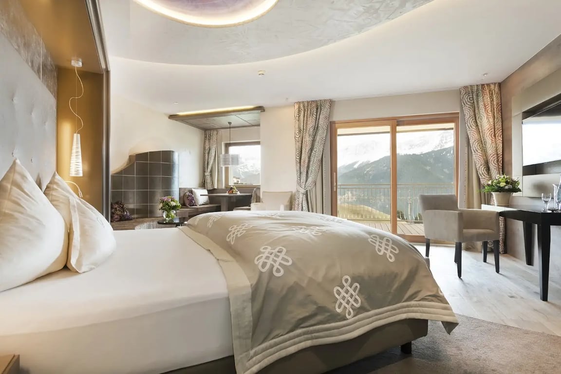 Wellnessresidenz Schalber