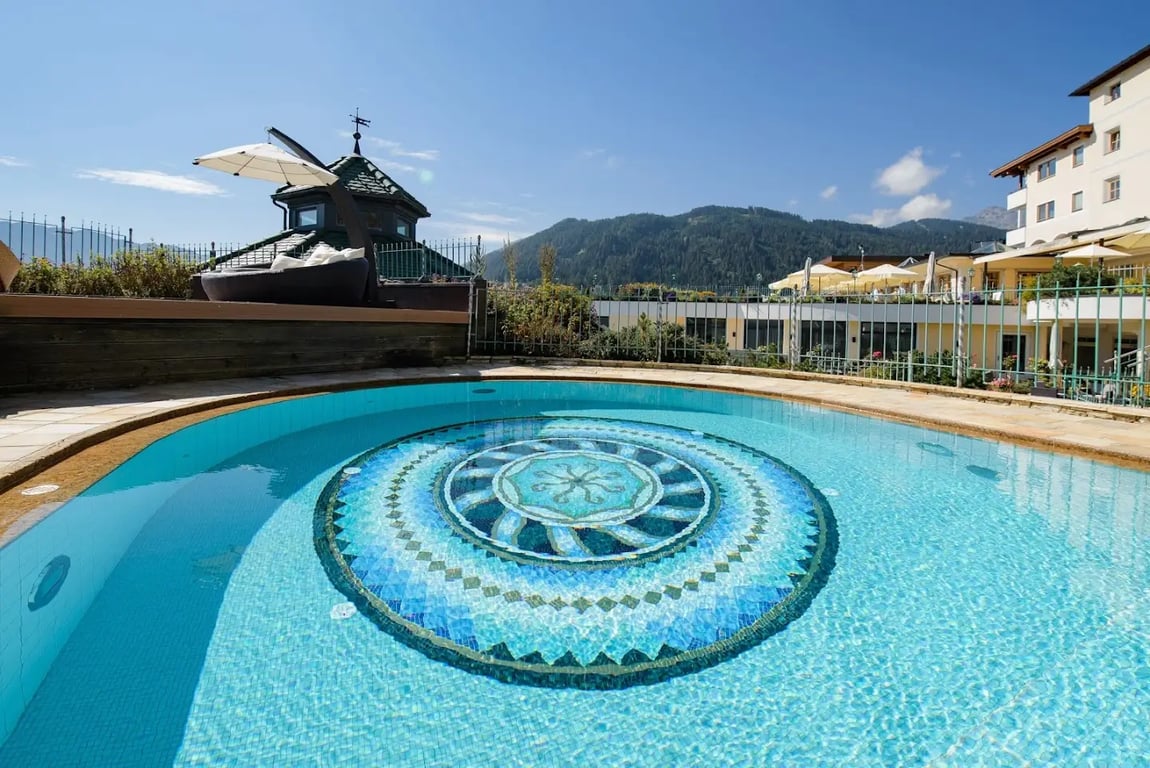 Wellnessresidenz Schalber