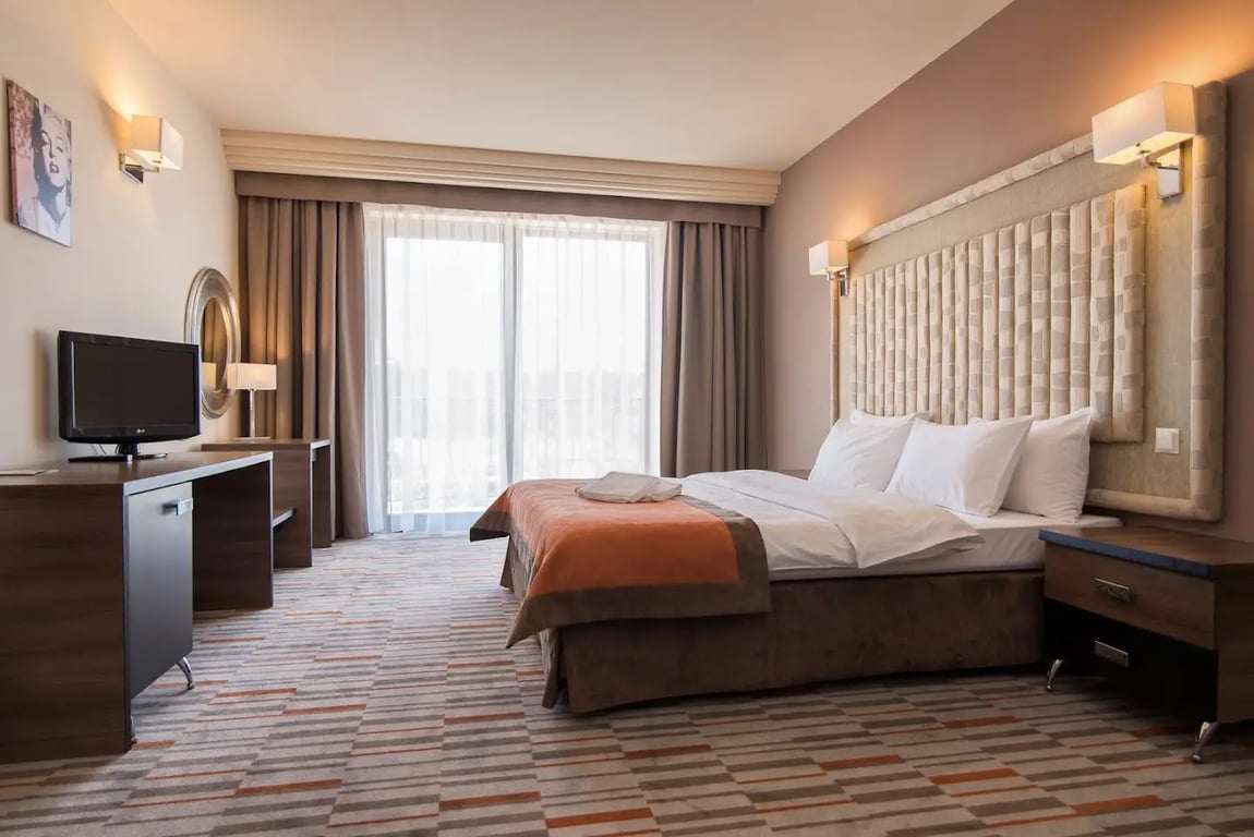 Hotel Kawallo