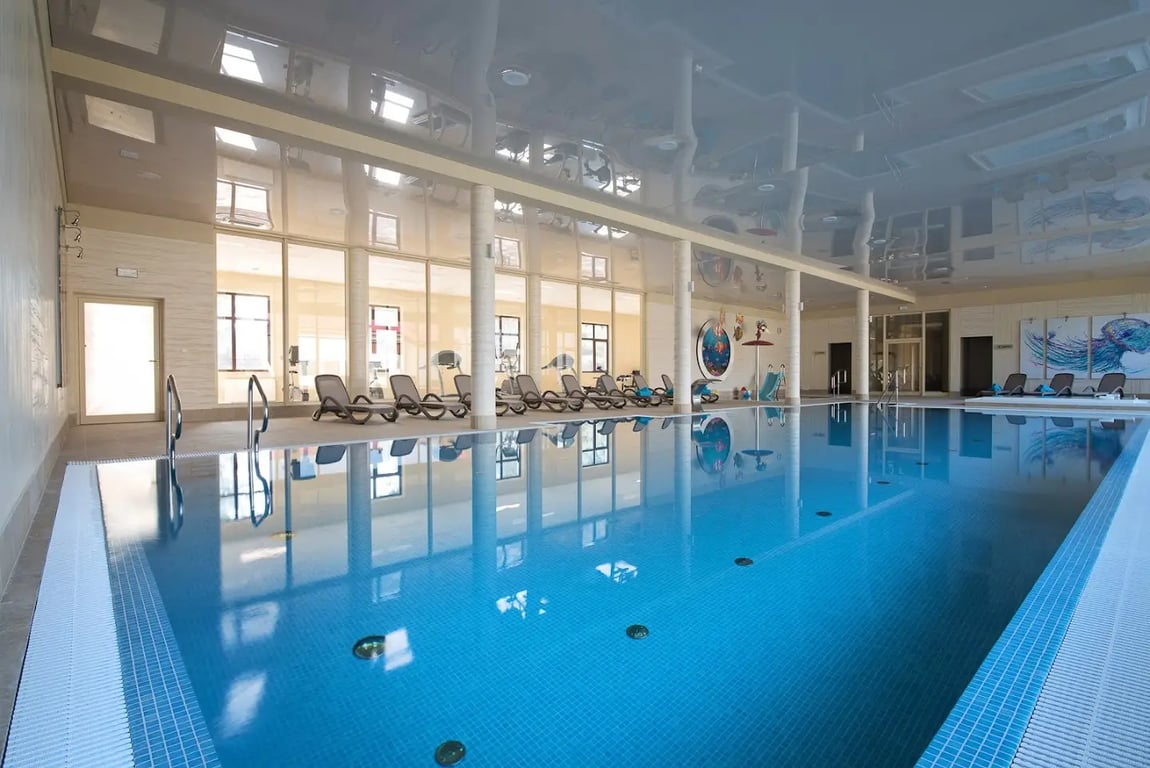 Hotel Kawallo