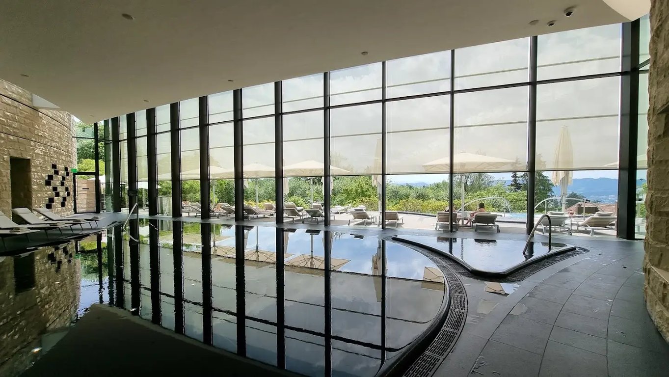 The Dolder Grand