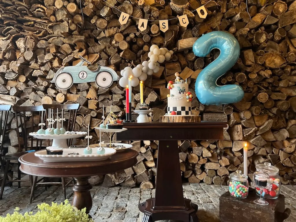 Casa dos Meus Avós - Alojamento Local & Eventos