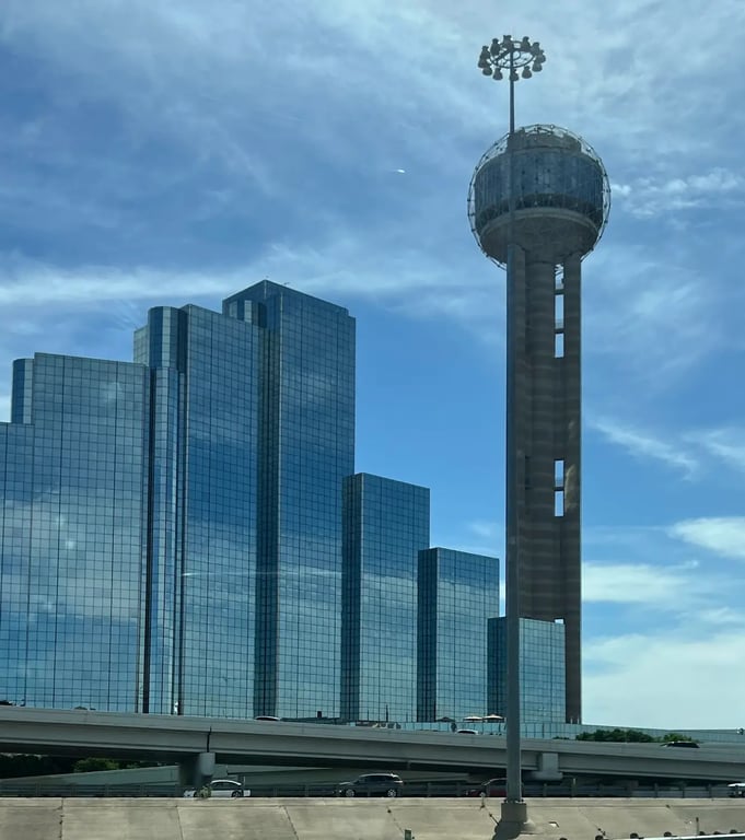 Reunion Tower
