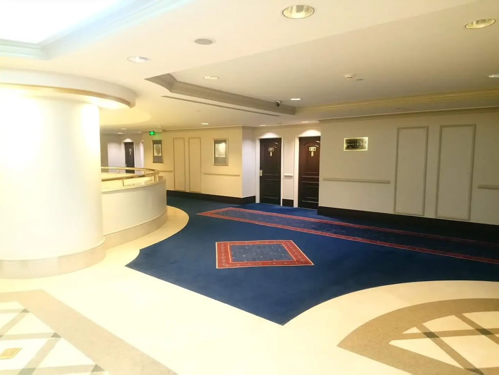 InterContinental Dar Al Iman Madinah, an IHG Hotel