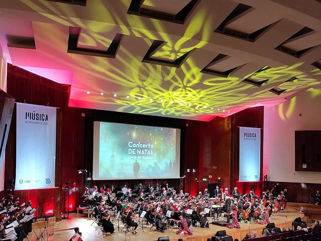 Aula Magna