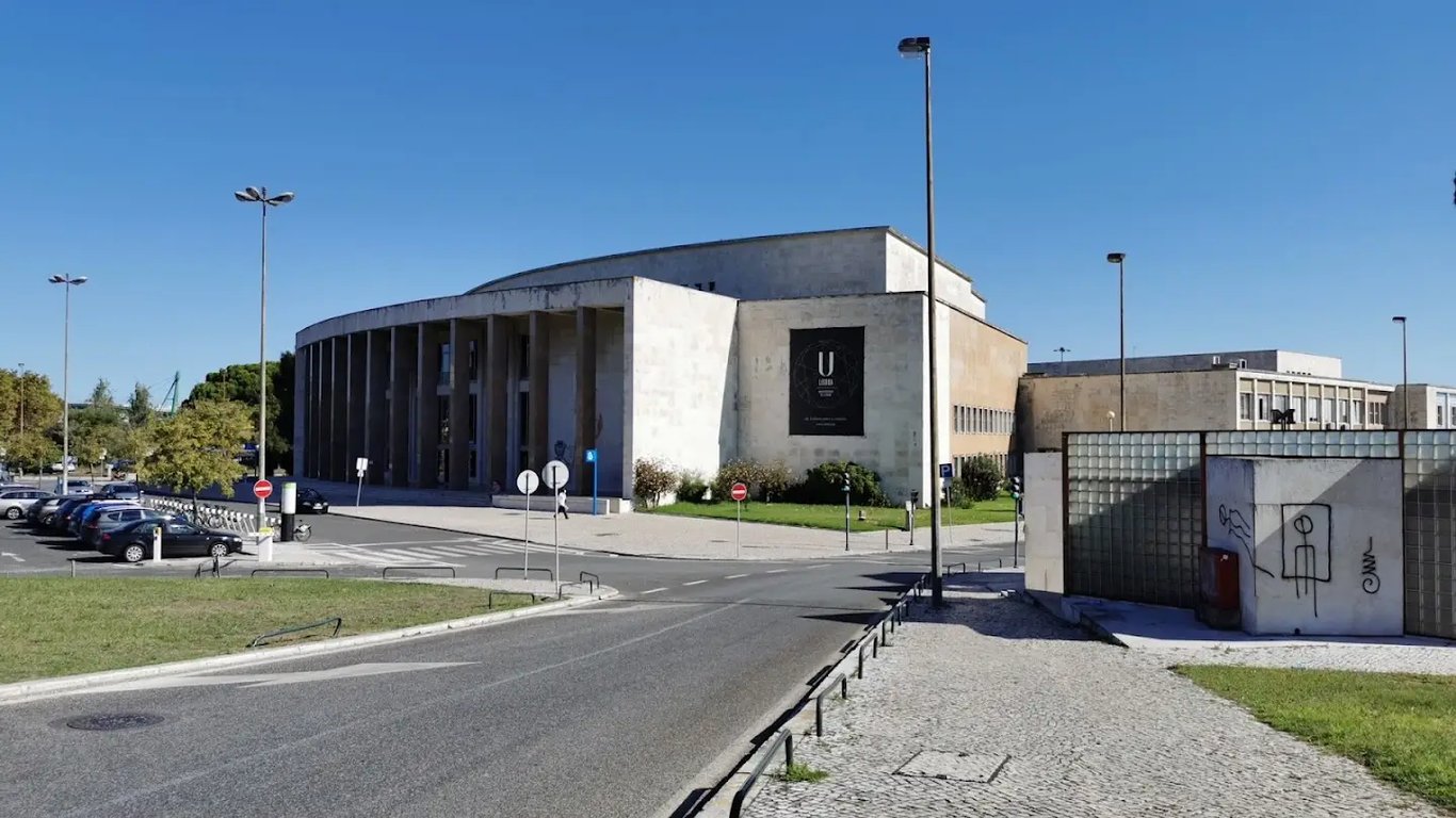 Aula Magna