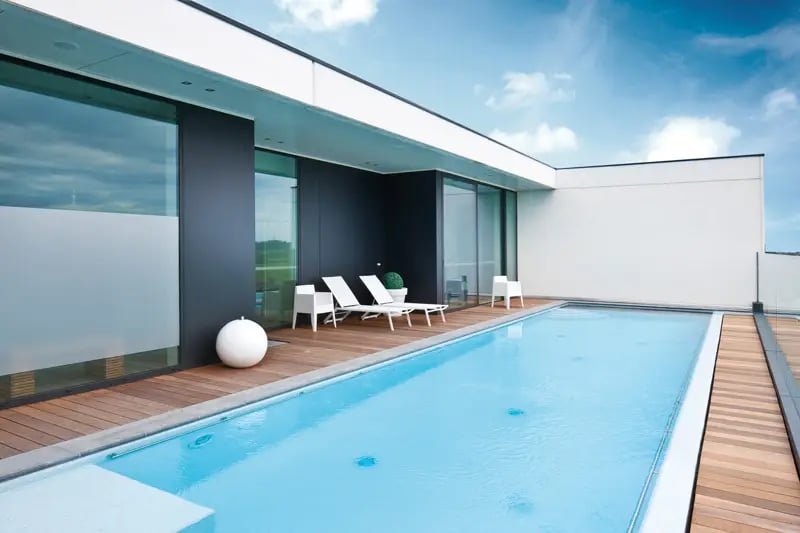 Blue Woods Hotel - Deerlijk