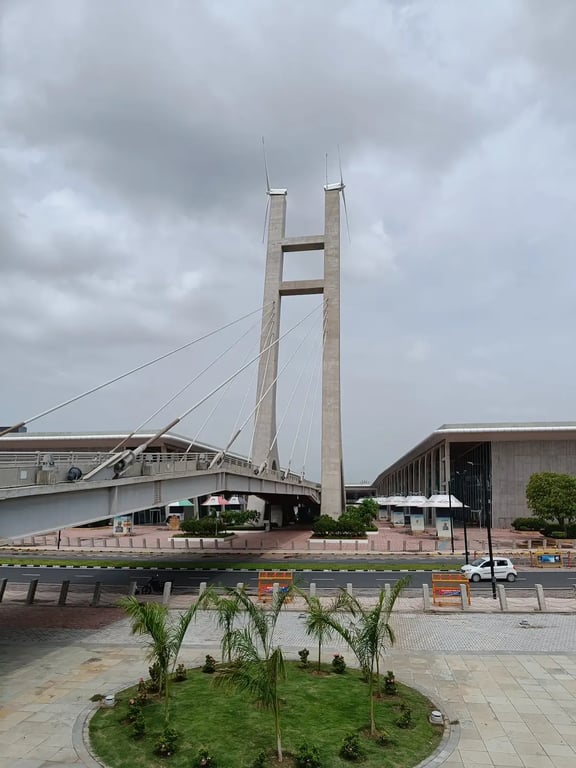 Mahatma Mandir (Gandhinagar)