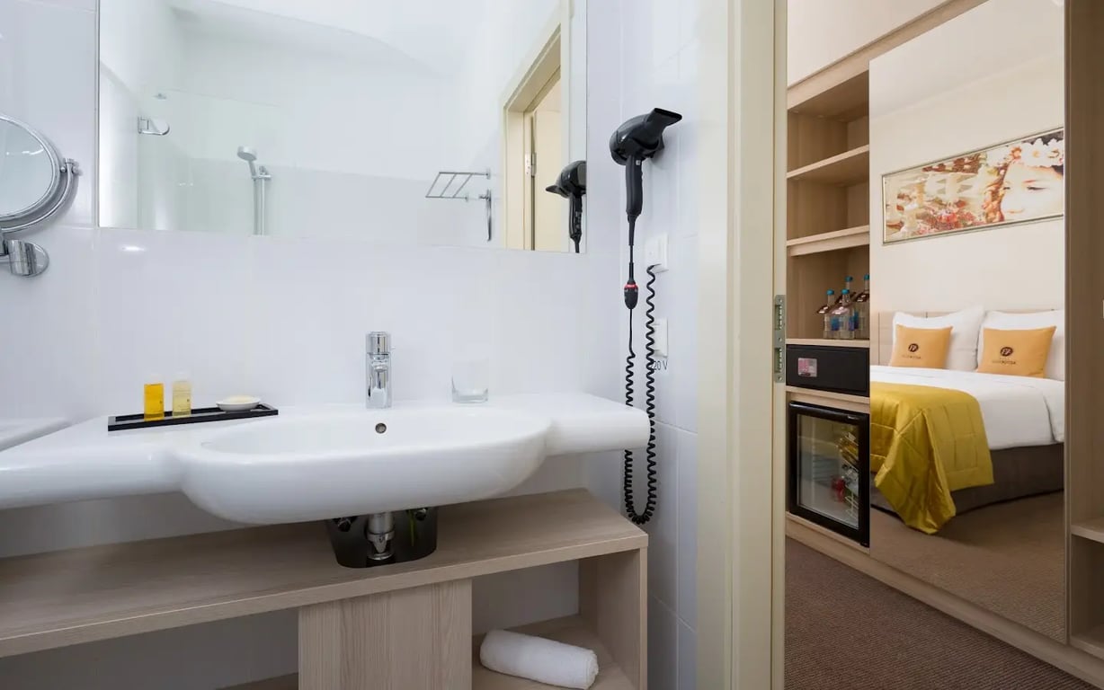 Radisson Hotel Old Town Riga