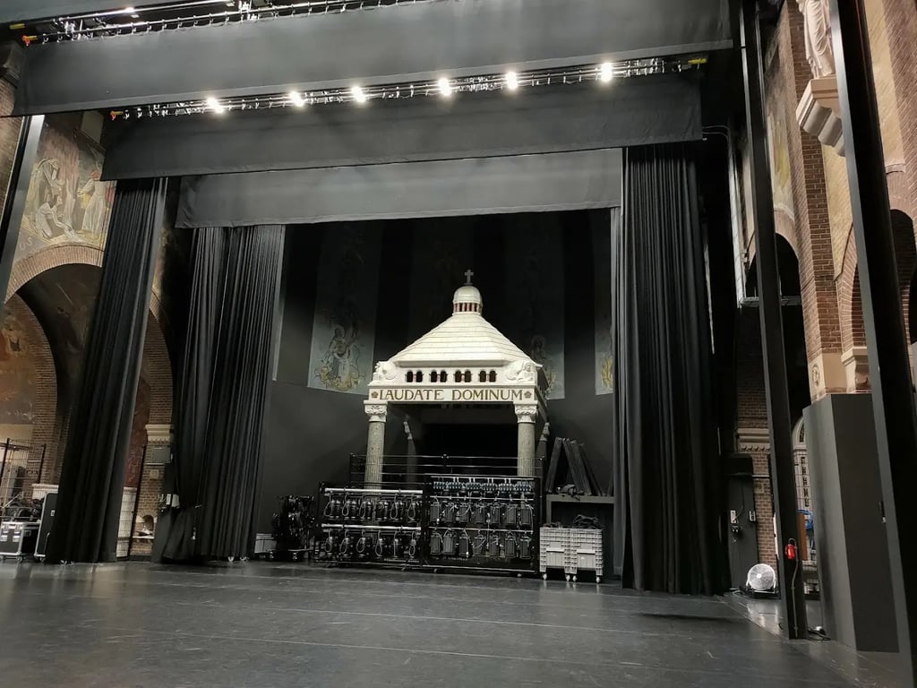 Het Speelhuis