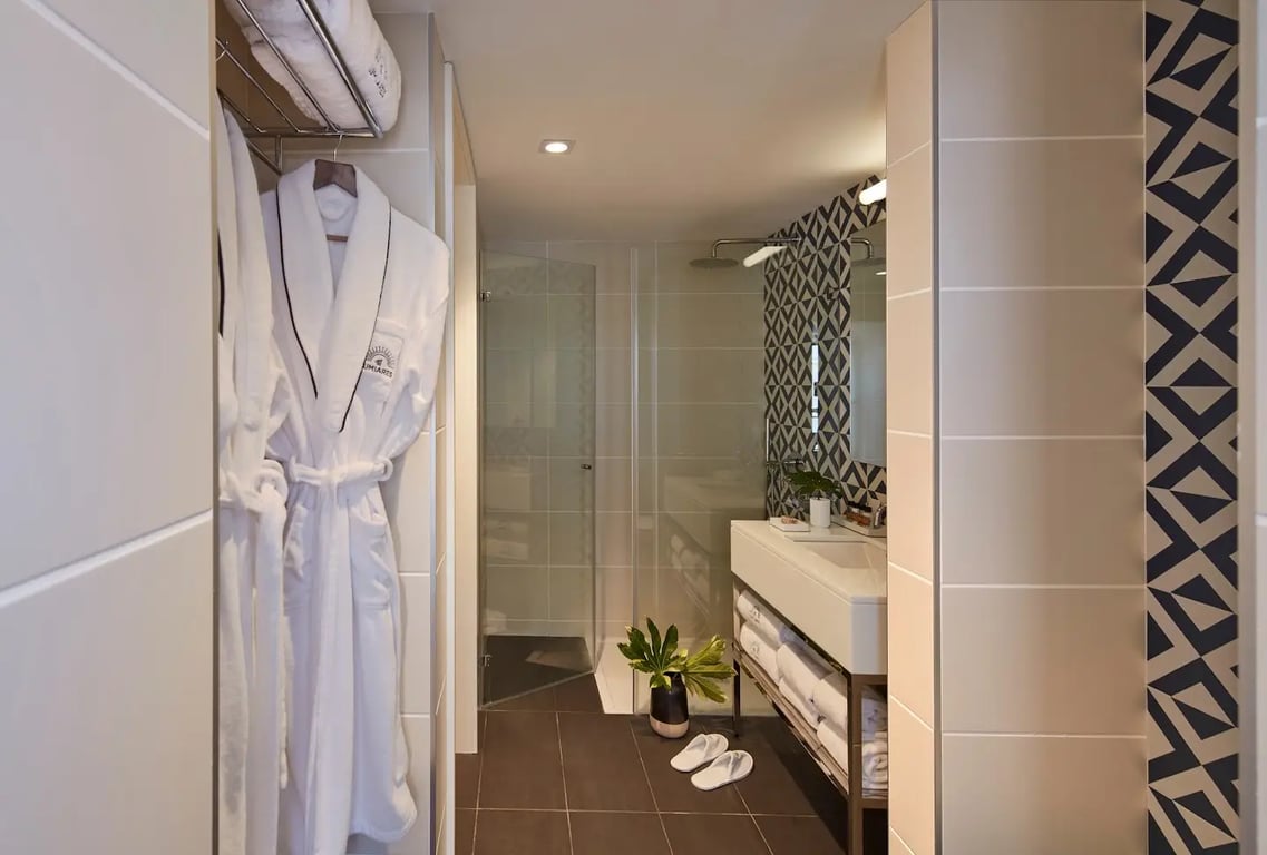 The Lumiares Hotel & Spa - Lisbon