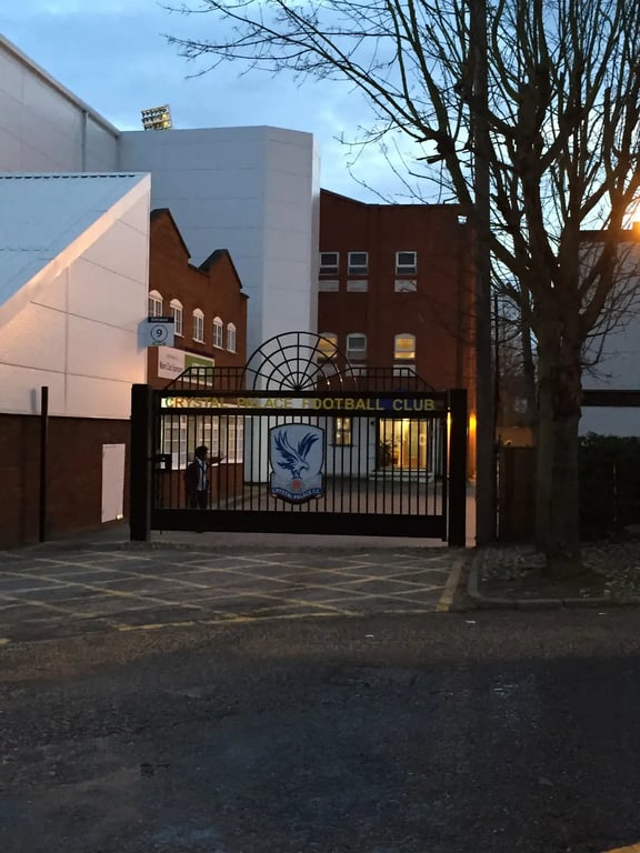 Selhurst Park