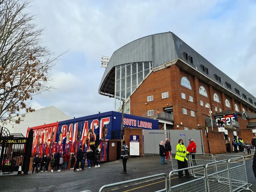 Selhurst Park