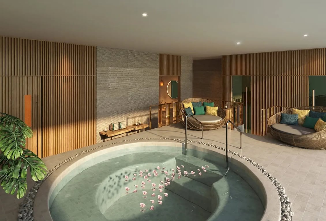 The Yacht Hotel by DC