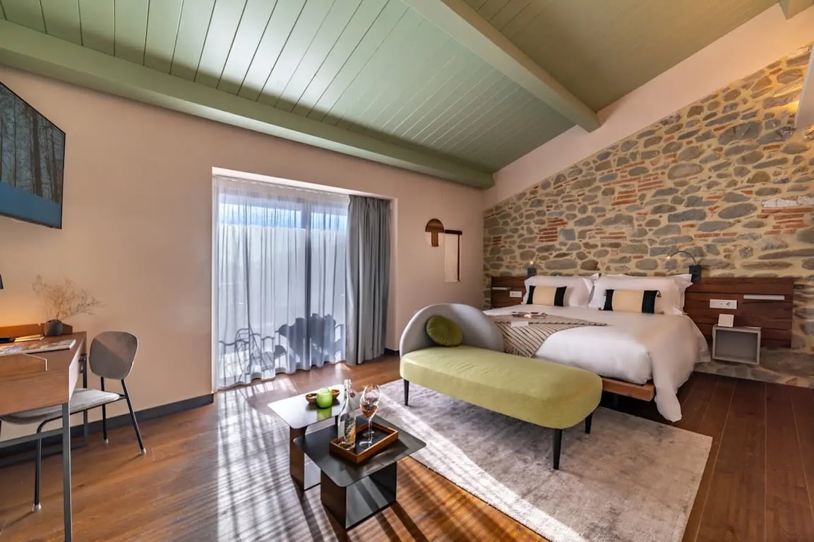 Boutique Via Roma 33 -Tuscany Experience - Hotel & Spa