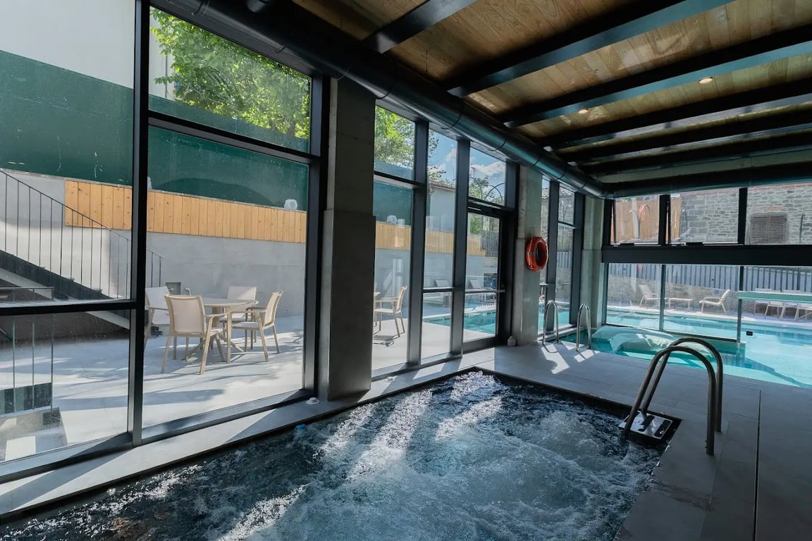 Boutique Via Roma 33 -Tuscany Experience - Hotel & Spa