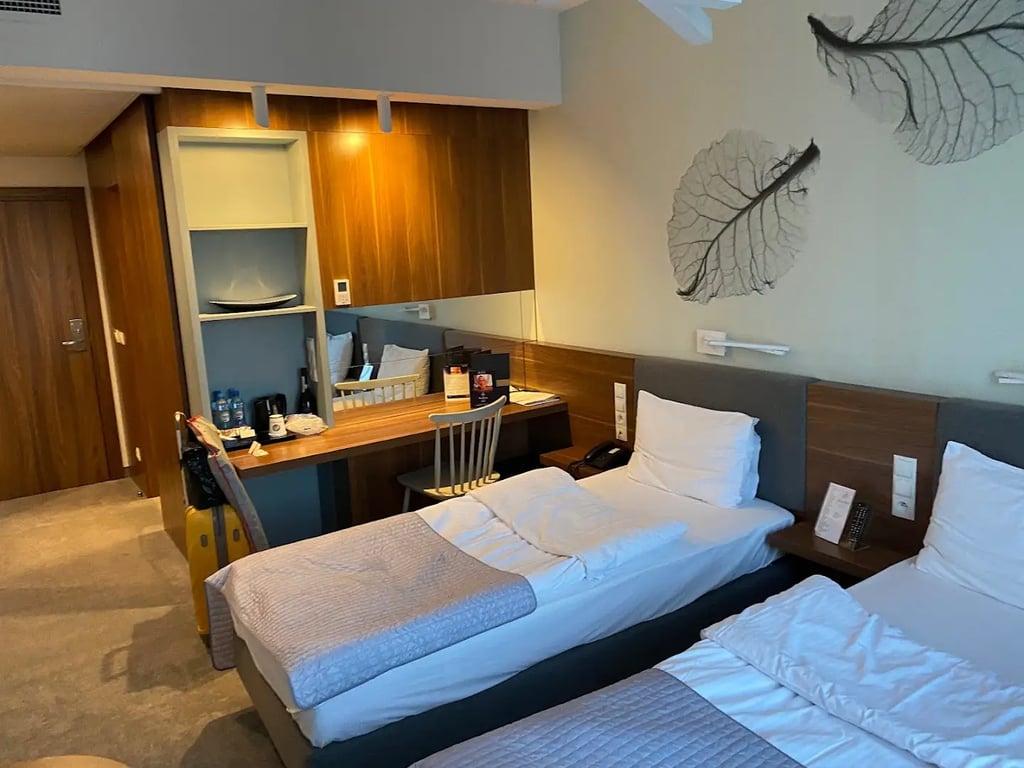 Focus Hotel Premium Lublin Conference & SPA