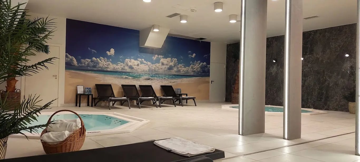 Focus Hotel Premium Lublin Conference & SPA