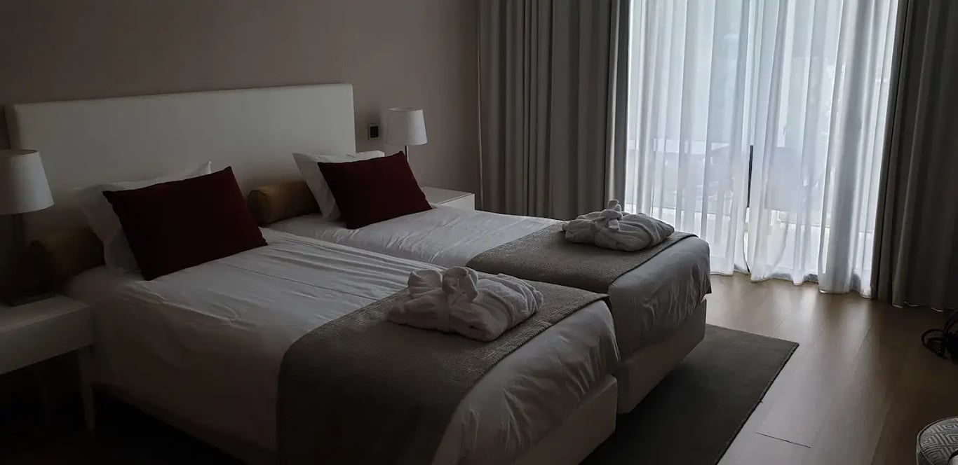 Hotel Parque Serra da Lousã