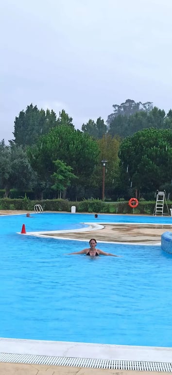 Hotel Parque Serra da Lousã